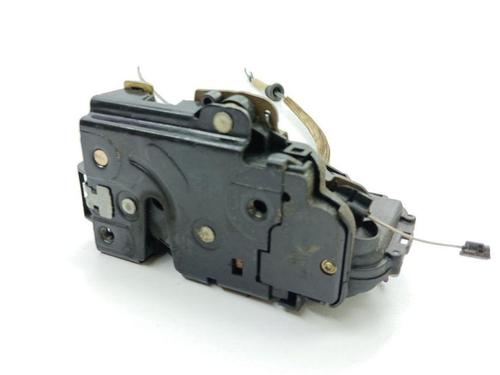 Rear left lock SEAT TOLEDO II (1M2) 1.9 TDI | BP28891415C100 