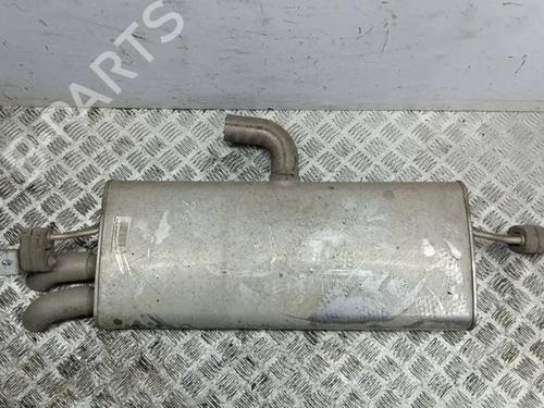 Exhaust system VW GOLF VIII (CD1, DA1) 1.5 TSI | BP28859156M121 