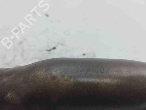 Exhaust manifold BMW X5 (E53) 3.0 d | BP28904109M110 