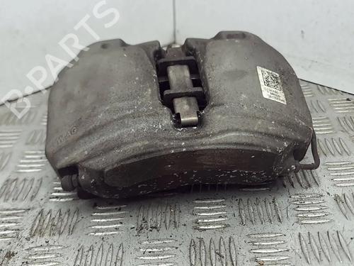 Left front brake caliper AUDI A4 B9 (8W2, 8WC) 2.0 TDI | BP33663408M105 - Image 2