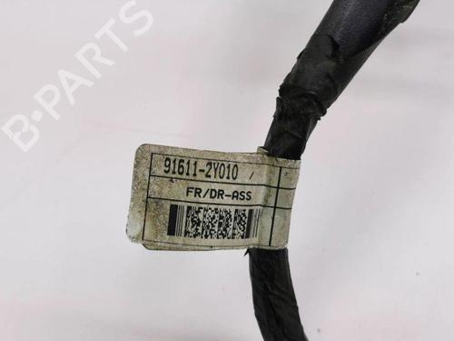 Wiring harness HYUNDAI ix35 (LM, EL, ELH) 1.7 CRDi | BP28904258E16 