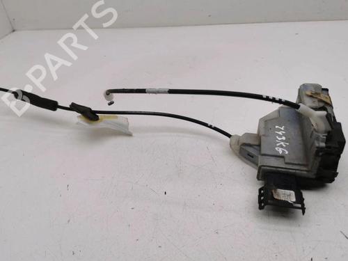 Rear left lock PEUGEOT 508 I (8D_) 2.0 HDi | BP28893211C100 