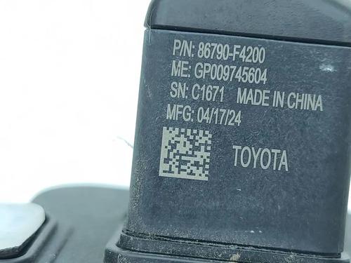 Camera TOYOTA C-HR (_X1_) 2.0 Hybrid (MAXH10) | BP36214410E14 - Image 6
