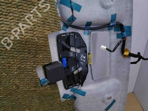 Interior roof MAZDA CX-7 (ER) 2.2 MZR-CD AWD (ER10A) | BP28873300I12