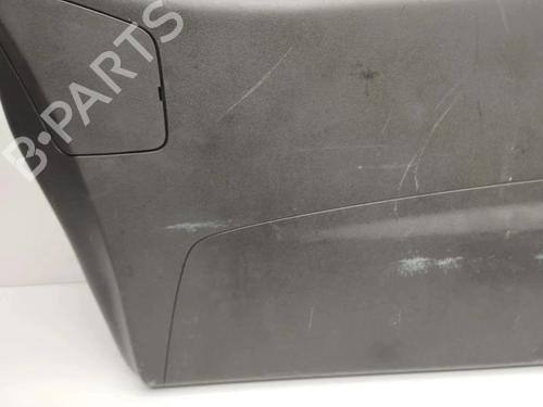 Boot lining CITROËN C-CROSSER (VU_, VV_) 2.2 HDi | BP36188754I3 - Image 9