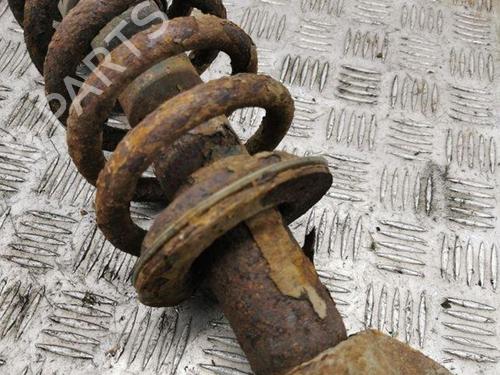 Left front shock absorber SAAB 9-7X 4.2 AWD | BP28858082M16