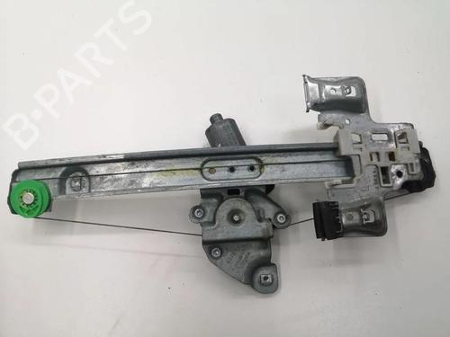 Rear left window mechanism CHRYSLER 300C (LX, LE) 3.0 CRD | BP36197065C24 - Image 4