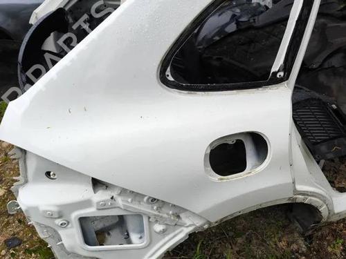 Used Right rear fenders PORSCHE CAYENNE (92A) 3.0 Diesel (239 hp) 28855895