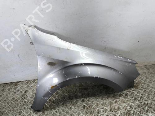 Used Right front fenders SUBARU FORESTER (SH_) 2.0 D AWD (SHH, SHD, SHN) (147 hp) 28889283