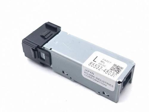Electronic module TOYOTA C-HR (_X2_, _H2_) Hybrid (MAXH20) | BP38242547M83 - Image 4