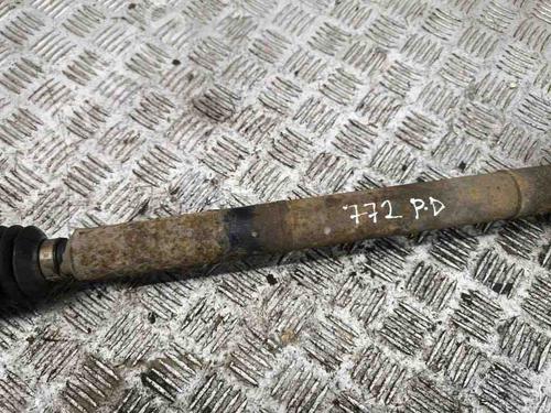 Right front driveshaft AUDI A1 Sportback (GBA) 30 TFSI | BP28899346M39