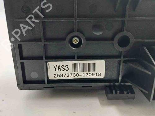 Electronic module OPEL ANTARA A (L07) 2.2 CDTi 4x4 | BP28876387M83 