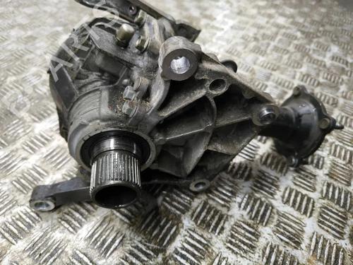 Transfer box MAZDA CX-5 (KE, GH) 2.2 D AWD (KE2AW) | BP36193771M36 - Image 5