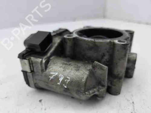 Throttle body MERCEDES-BENZ M-CLASS (W164) ML 350 CDI 4-matic (164.125, 164.124) | BP28862080M82 