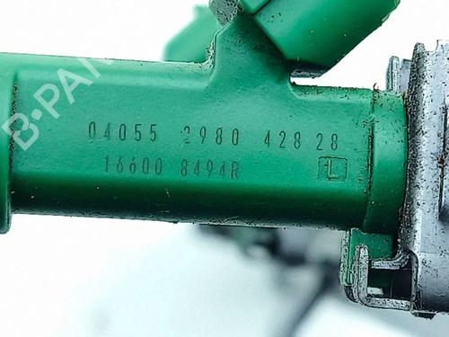 Injector RENAULT CAPTUR II (HF_) TCe 100 (HFMT) | BP38279549M100 - Image 6