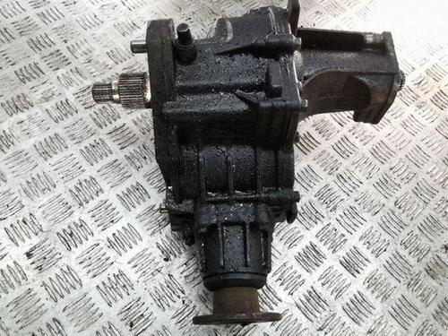 Used Transfer box KIA SPORTAGE V (NQ5) 1.6 T-GDI AWD (180 hp) 28871166