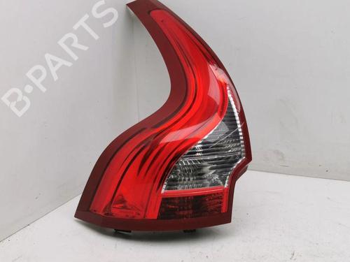 Left taillight VOLVO XC60 I SUV (156) D5 | BP28900556C34 