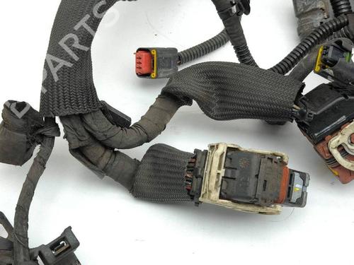 Wiring harness CITROËN C4 Grand Picasso II (DA_, DE_) 1.6 HDi / BlueHDi 115 | BP28890558E16 