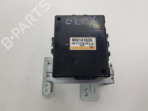 Electronic module CITROËN C-CROSSER (VU_, VV_) 2.2 HDi | BP28888909M83 - Image 5