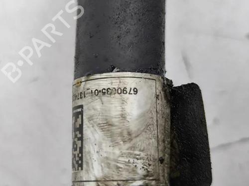 Pipe BMW 7 (F01, F02, F03, F04) 730 d | BP28851834M125 