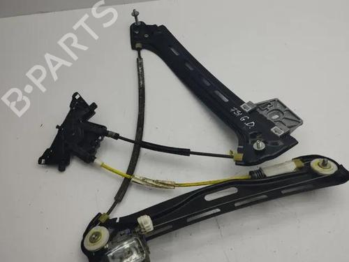 Used Rear right window mechanism MERCEDES-BENZ CLS (C218) CLS 350 CDI / d (218.323) (265 hp) 28857802