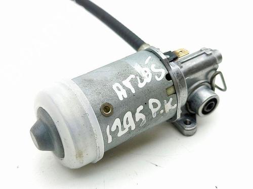 Elektronisk modul MASERATI QUATTROPORTE V 4.2 (400 hp) 28906950