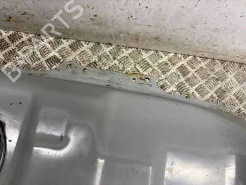 Fuel tank CITROËN C-CROSSER (VU_, VV_) 2.2 HDi | BP30809123C62