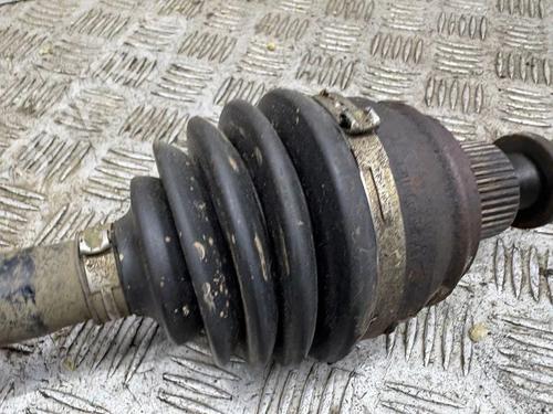 Left front driveshaft AUDI A6 C7 Avant (4G5, 4GD) 3.0 TDI quattro | BP36199970M38 - Image 5