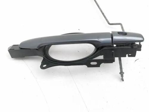 Venstre bak utvendig håndtak PEUGEOT 4007 (VU_, VV_) 2.2 HDi | BP28860537C130 