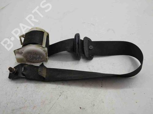 Used Rear left seatbelt OPEL ZAFIRA A MPV (T98) 2.2 DTI 16V (F75) (117 hp) 28903455