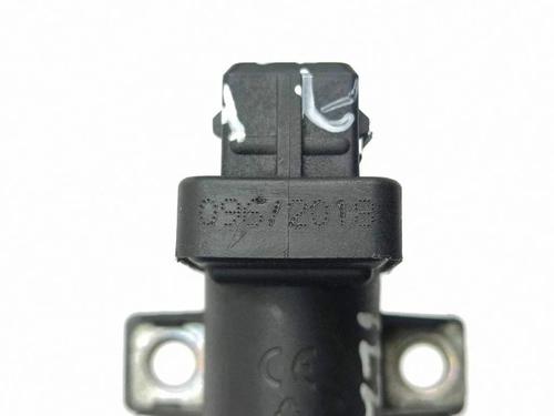 Electronic sensor RENAULT MEGANE IV Hatchback (B9A/M/N_) 1.2 TCe 130 (B9MR) | BP38278591M84 - Image 7