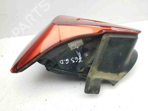 Right taillight AUDI Q2 (GAB, GAG) 30 TFSI | BP28898802C35 