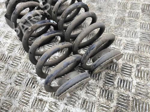 Shock absorber spring JEEP CHEROKEE (KL) 2.0 CRD 4x4 | BP36350596C152 - Image 5