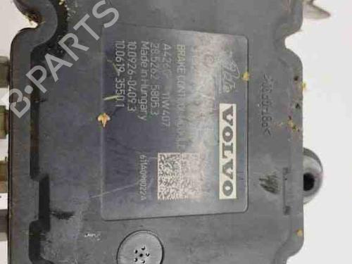 ABS pump VOLVO V60 I (155) D3 / D4 | BP28889430M43