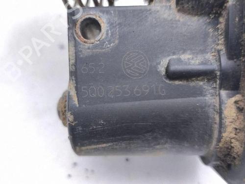 Electronic module SKODA KODIAQ II (PS7) 2.0 TDI | BP38612322M83 - Image 7