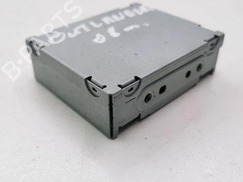 Electronic module MITSUBISHI OUTLANDER II (CW_W) 2.0 DI-D (CW8W) | BP28841373M83 - Image 4