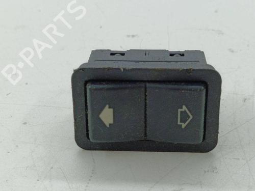 Used Left front window switch BMW 5 (E39) 530 d (184 hp) 28895559