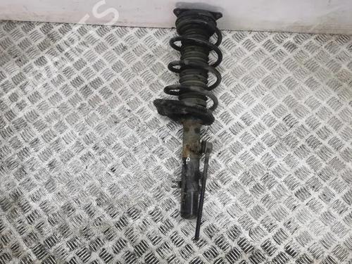 Used Left front shock absorber NISSAN QASHQAI II (J11, J11_) 1.5 dCi (110 hp) 28861941