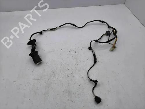 Used Wiring harness Wiring harness MITSUBISHI OUTLANDER II (CW_W) 2.2 DI-D 4WD (156 hp) 28849818 28849818