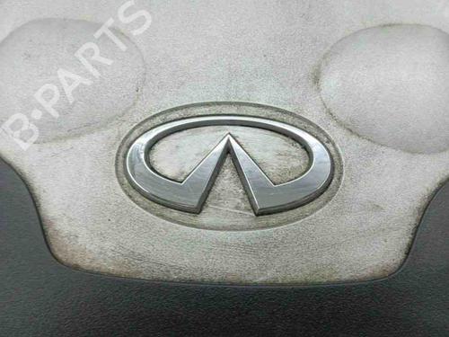 Upper protection INFINITI FX 35 All-wheel Drive | BP28896385M93 