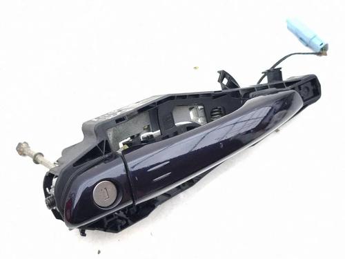 Used Rear left exterior door handle Rear left exterior door handle 38003245 38003245