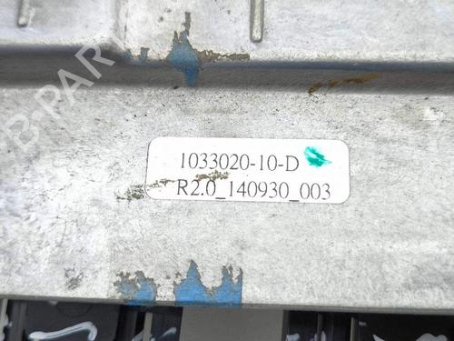 Inverter/Converter TESLA MODEL S (5YJS) 85D AWD | BP40194260M119 - Image 9