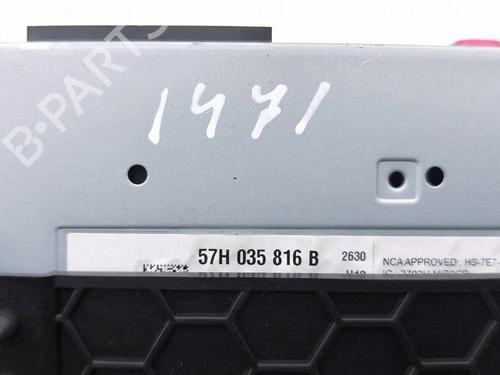 Electronic module SKODA KODIAQ II (PS7) 2.0 TDI | BP38456678M83 - Image 7