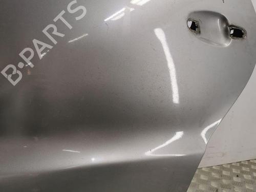Left rear door MERCEDES-BENZ A-CLASS (W168) A 170 CDI (168.009, 168.109) | BP28897215C4 