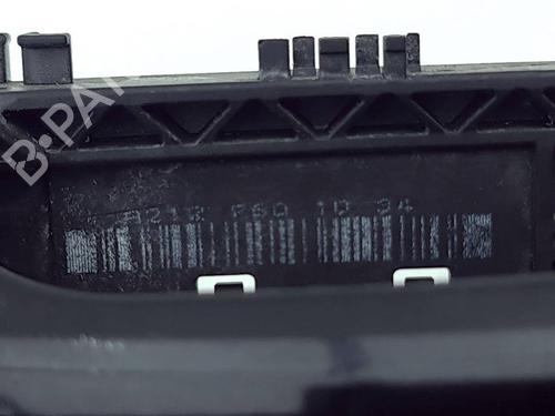 Türgriff hinten links außen MERCEDES-BENZ E-CLASS (W212) E 350 BlueTEC (212.024) | BP29008309C130