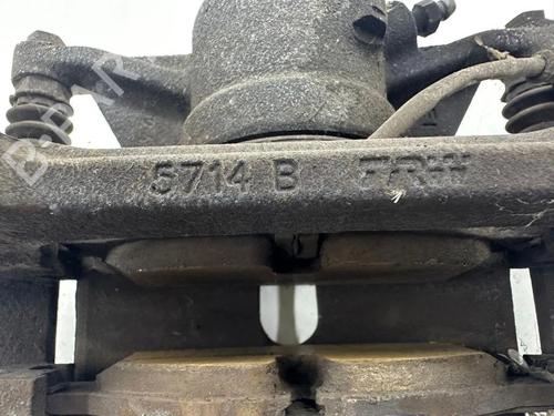 Right front brake caliper SEAT ATECA (KH7, KHP) 1.4 TSI | BP36103499M104 - Image 7