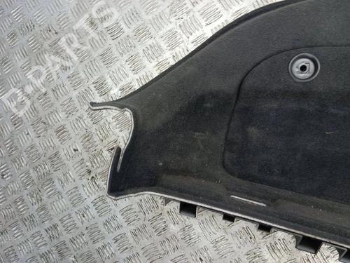 Boot lining AUDI A7 Sportback (4GA, 4GF) 3.0 TDI quattro | BP33642811I3 - Image 10