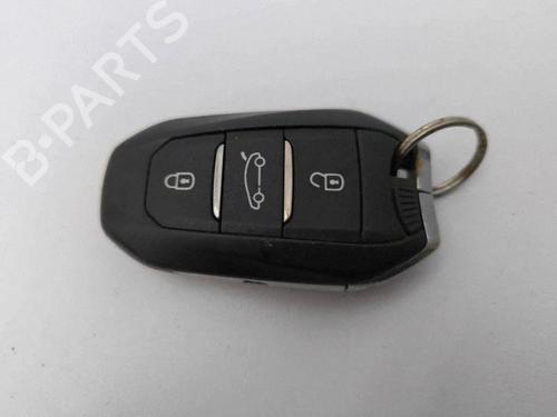 Módulo eletrónico CITROËN C4 CACTUS 1.6 HDi 90 | BP38242938M83 - Image 3