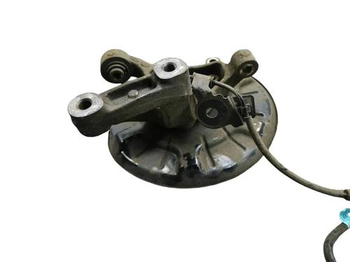 Left rear steering knuckle KIA CEED Hatchback Van (CD) 1.4 T-GDI | BP33259341M27 - Image 4