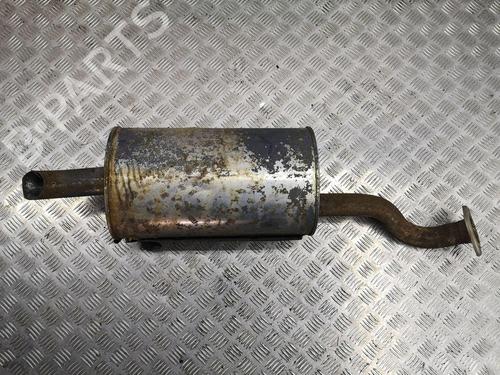 Used Exhaust system Exhaust system 33207150 33207150